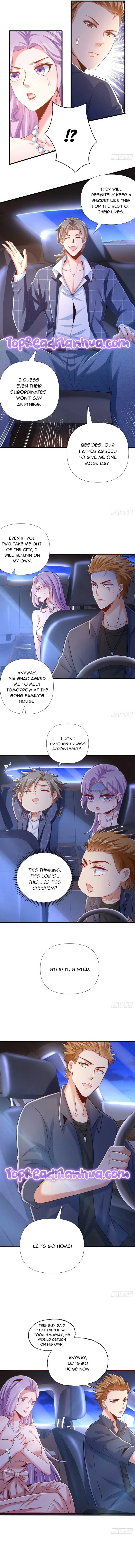 The Godly Son-in-Law of the Nation Chapter 10 page 3