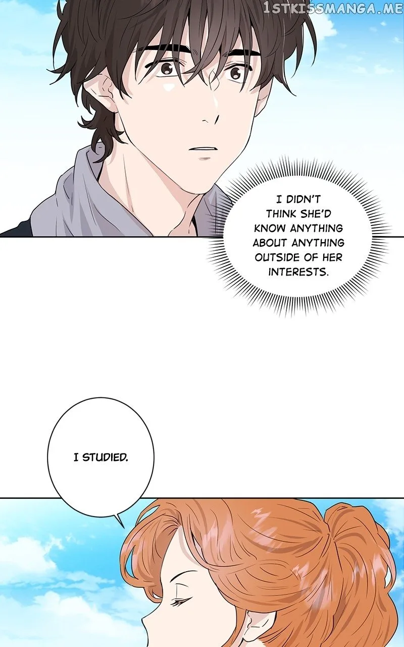 The Goddess’s Guide to Farming Chapter 10 page 5