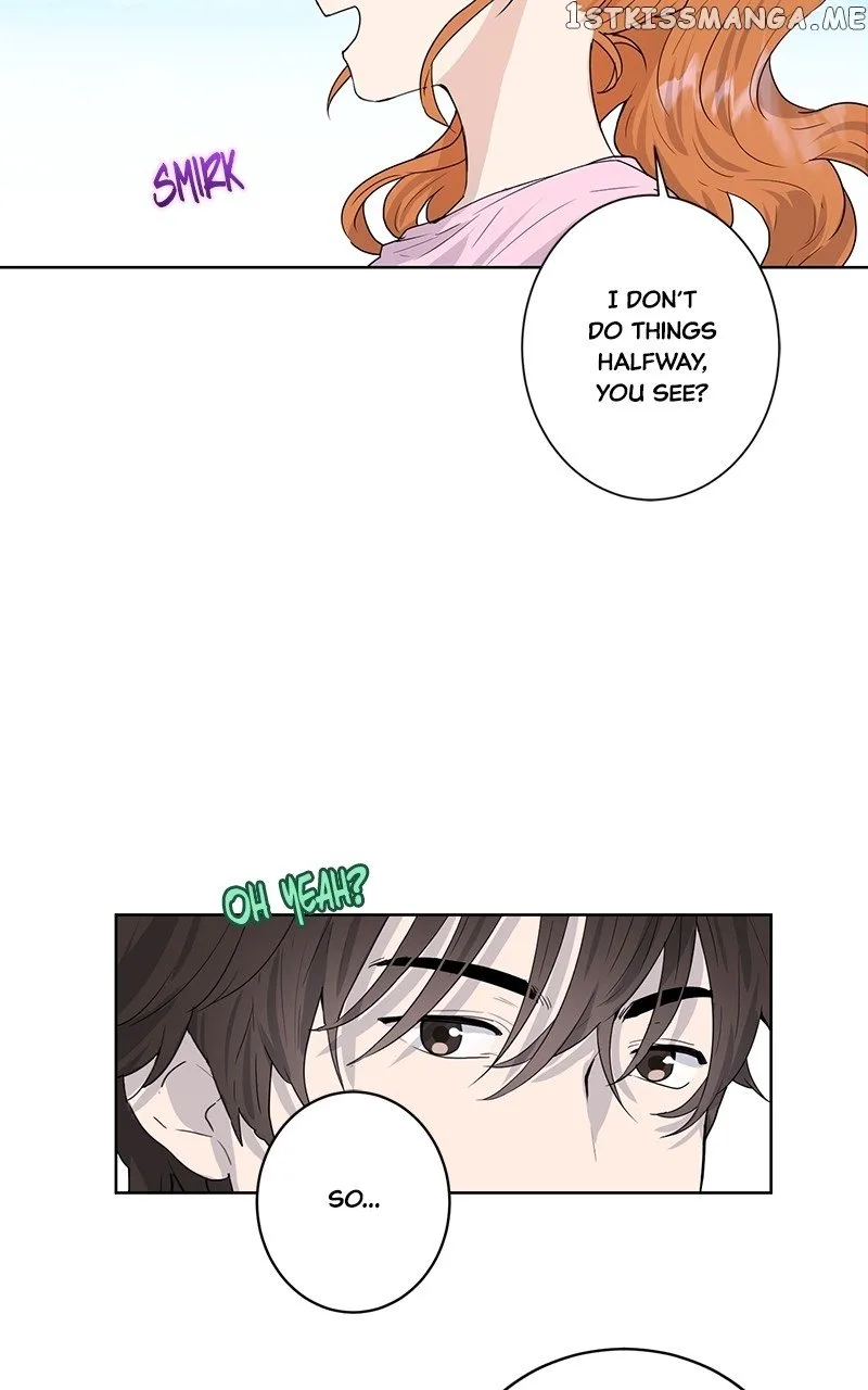 The Goddess’s Guide to Farming Chapter 10 page 6