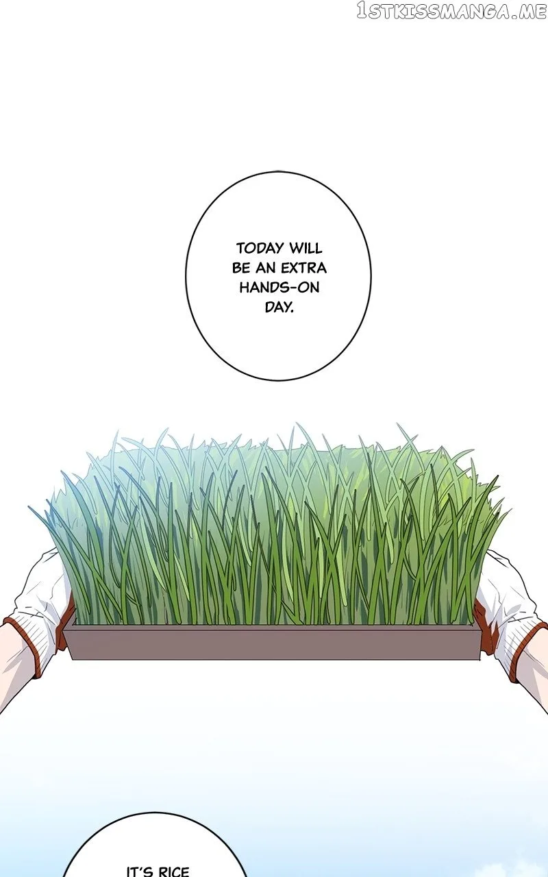The Goddess’s Guide to Farming Chapter 10 page 2