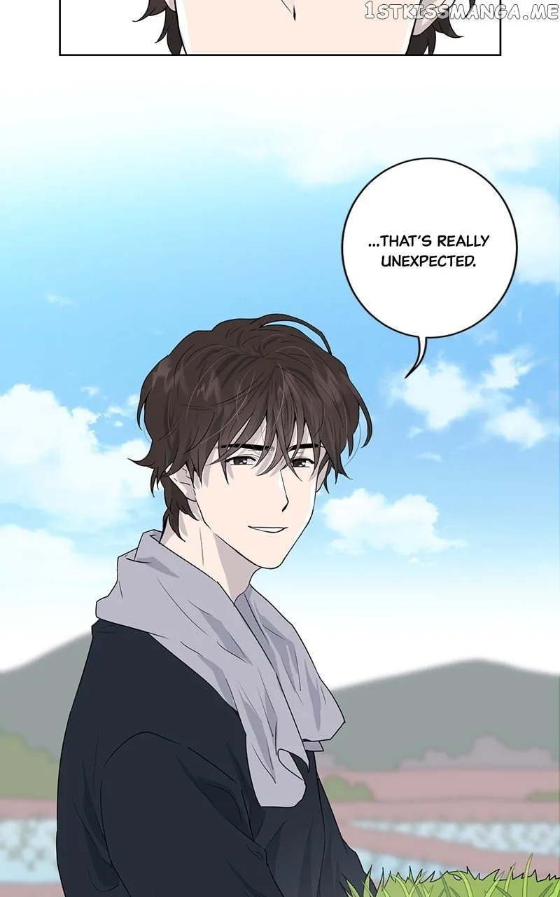 The Goddess’s Guide to Farming Chapter 10 page 9