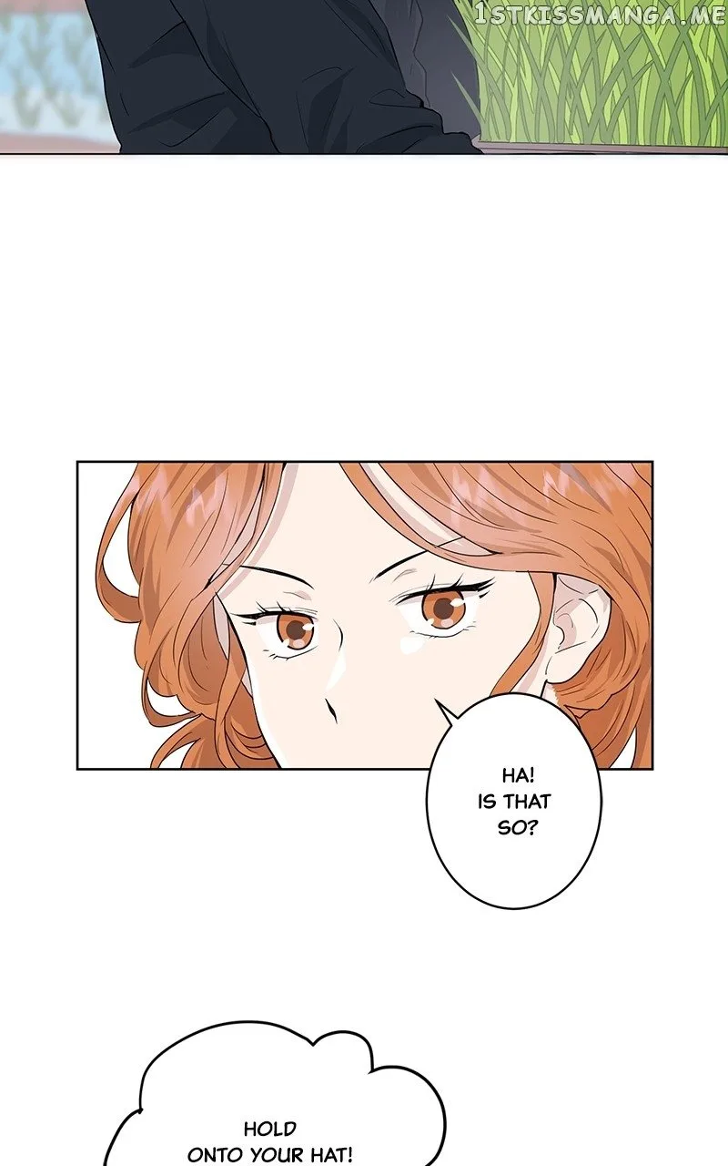 The Goddess’s Guide to Farming Chapter 10 page 10