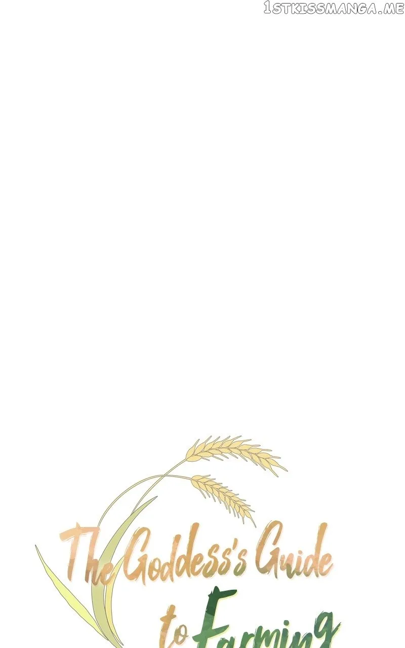 The Goddess’s Guide to Farming Chapter 10 page 14