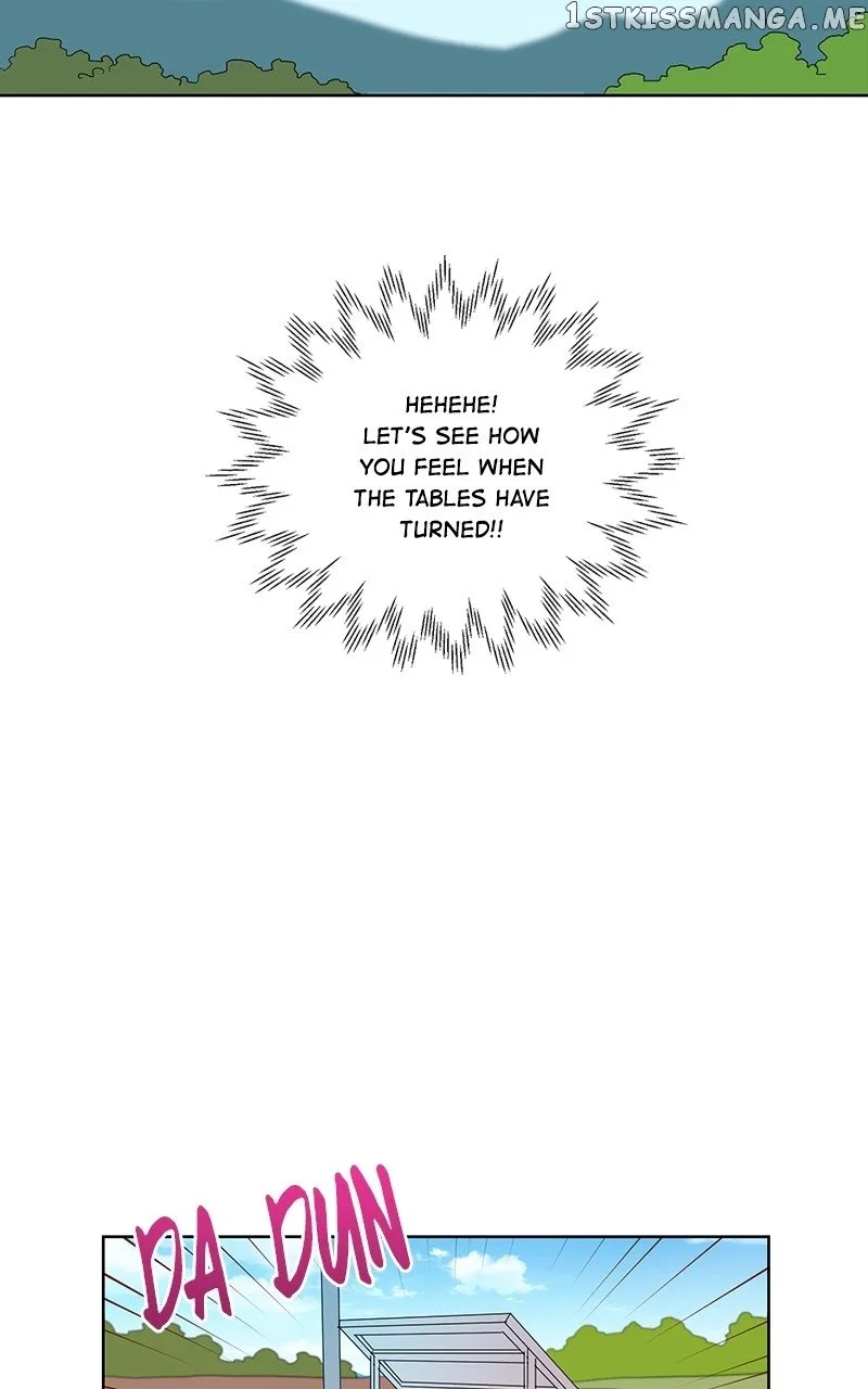 The Goddess’s Guide to Farming Chapter 10 page 25