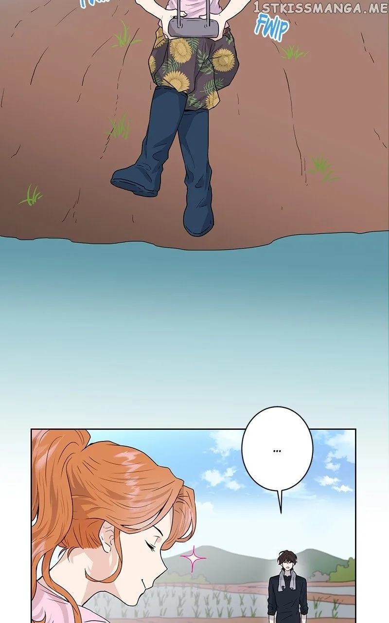 The Goddess’s Guide to Farming Chapter 10 page 23
