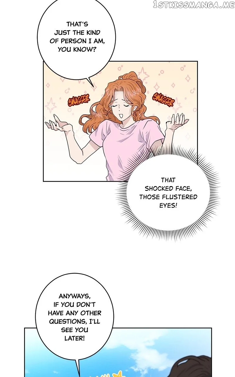 The Goddess’s Guide to Farming Chapter 10 page 38
