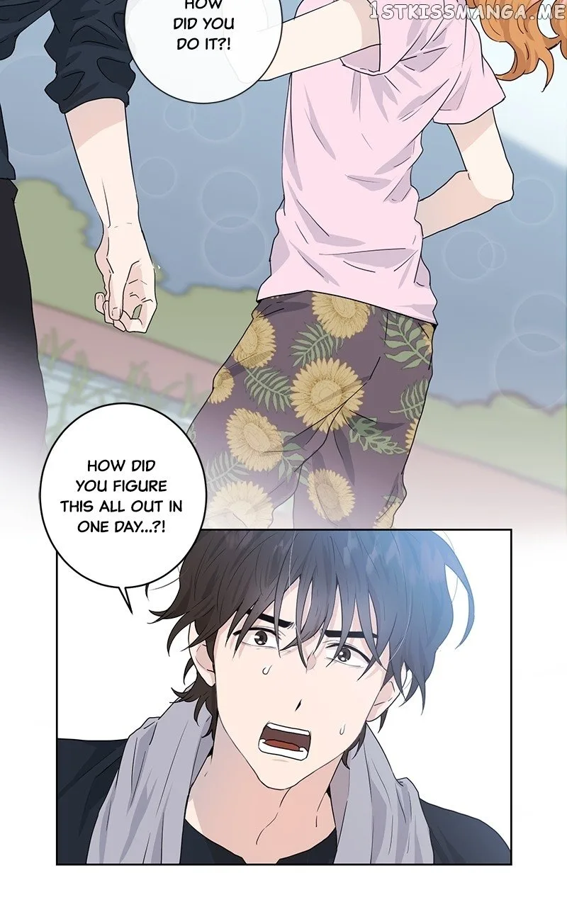 The Goddess’s Guide to Farming Chapter 10 page 36