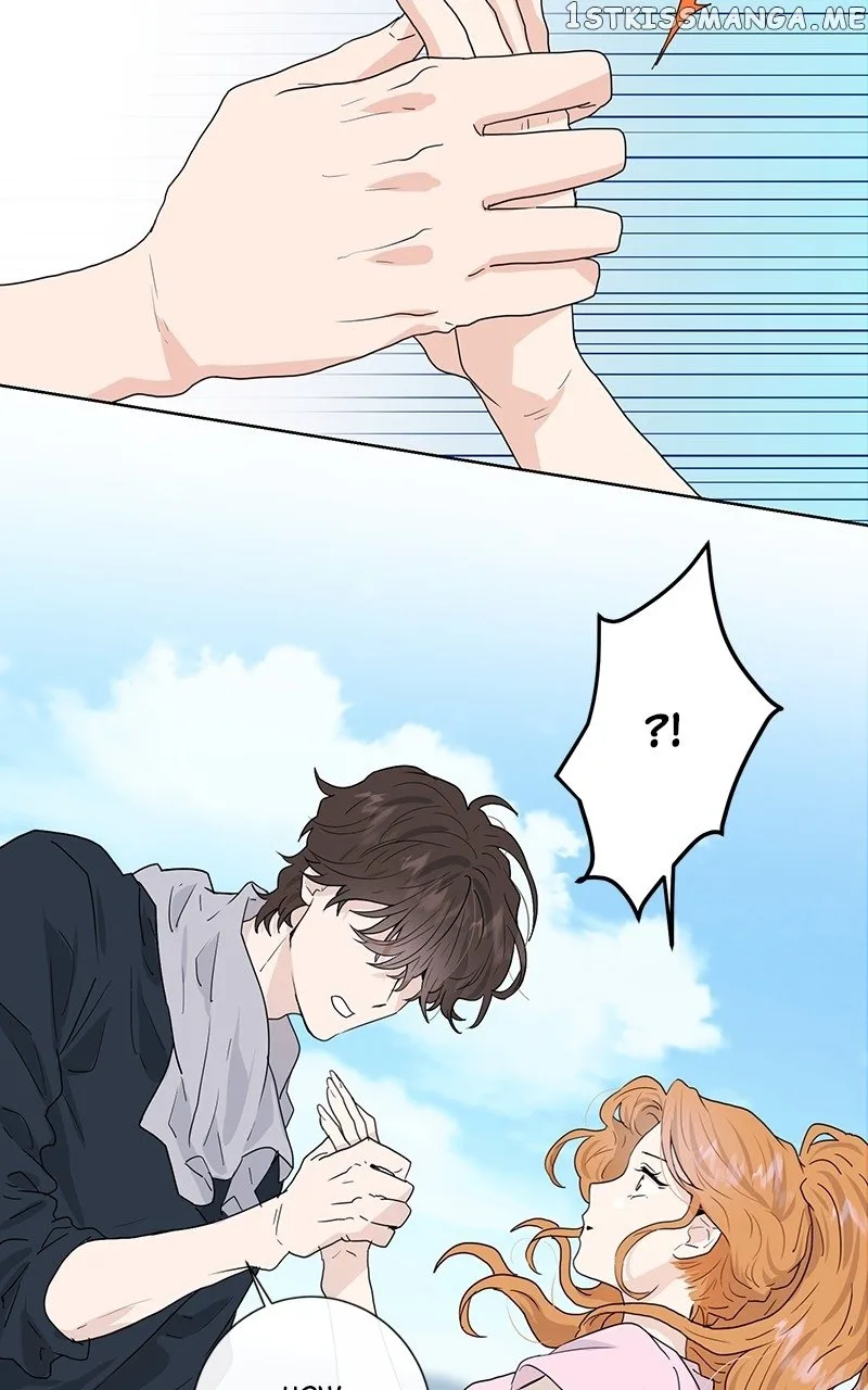 The Goddess’s Guide to Farming Chapter 10 page 35