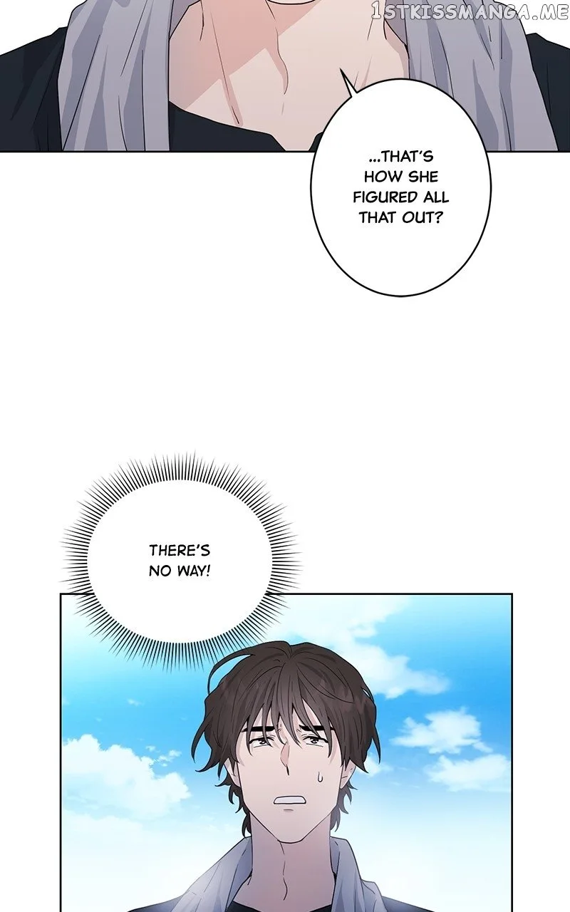 The Goddess’s Guide to Farming Chapter 10 page 43