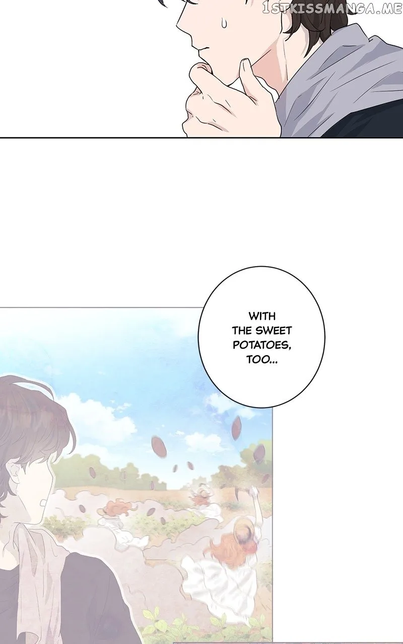 The Goddess’s Guide to Farming Chapter 10 page 46
