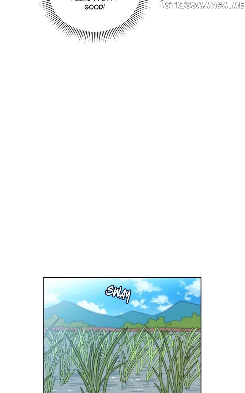 The Goddess’s Guide to Farming Chapter 10 page 41