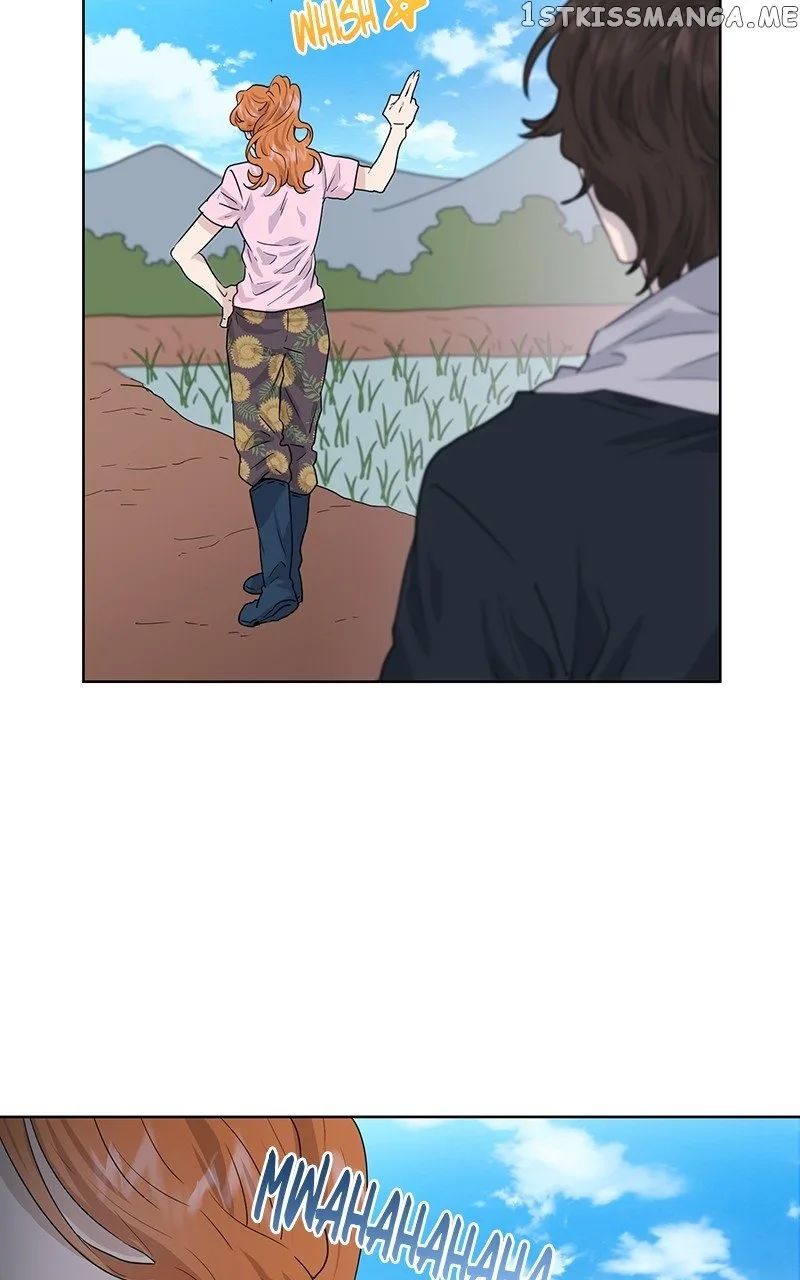 The Goddess’s Guide to Farming Chapter 10 page 39