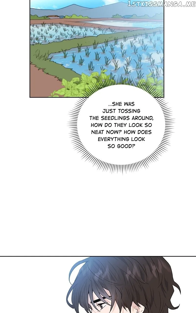 The Goddess’s Guide to Farming Chapter 10 page 45
