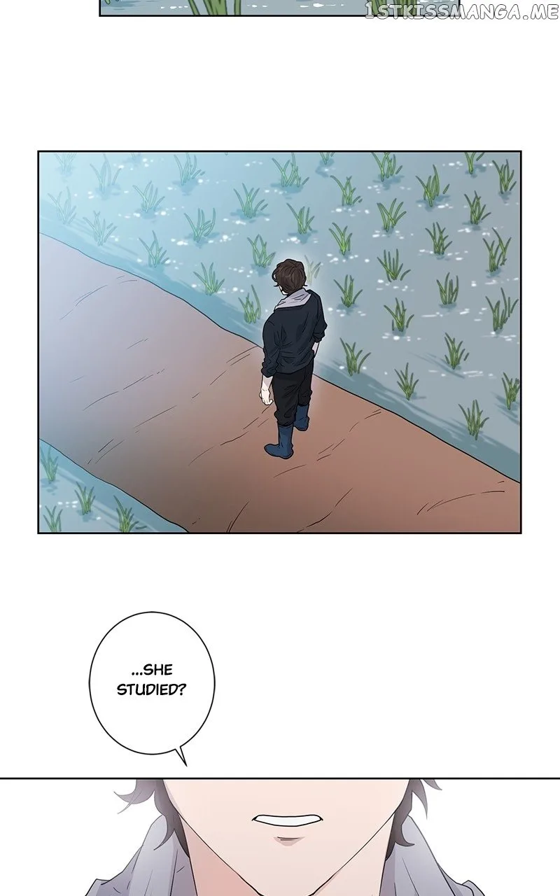 The Goddess’s Guide to Farming Chapter 10 page 42