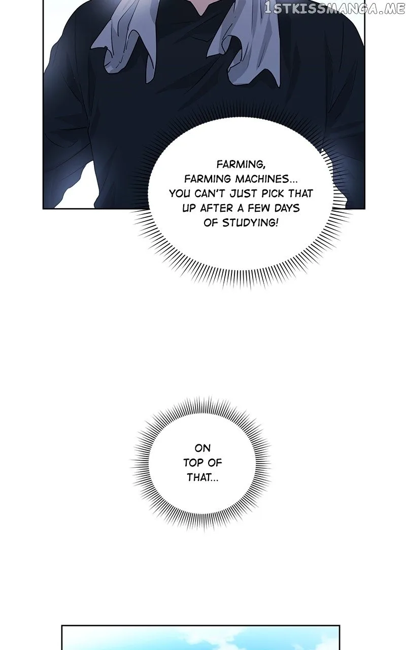 The Goddess’s Guide to Farming Chapter 10 page 44