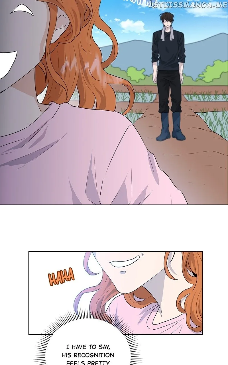 The Goddess’s Guide to Farming Chapter 10 page 40