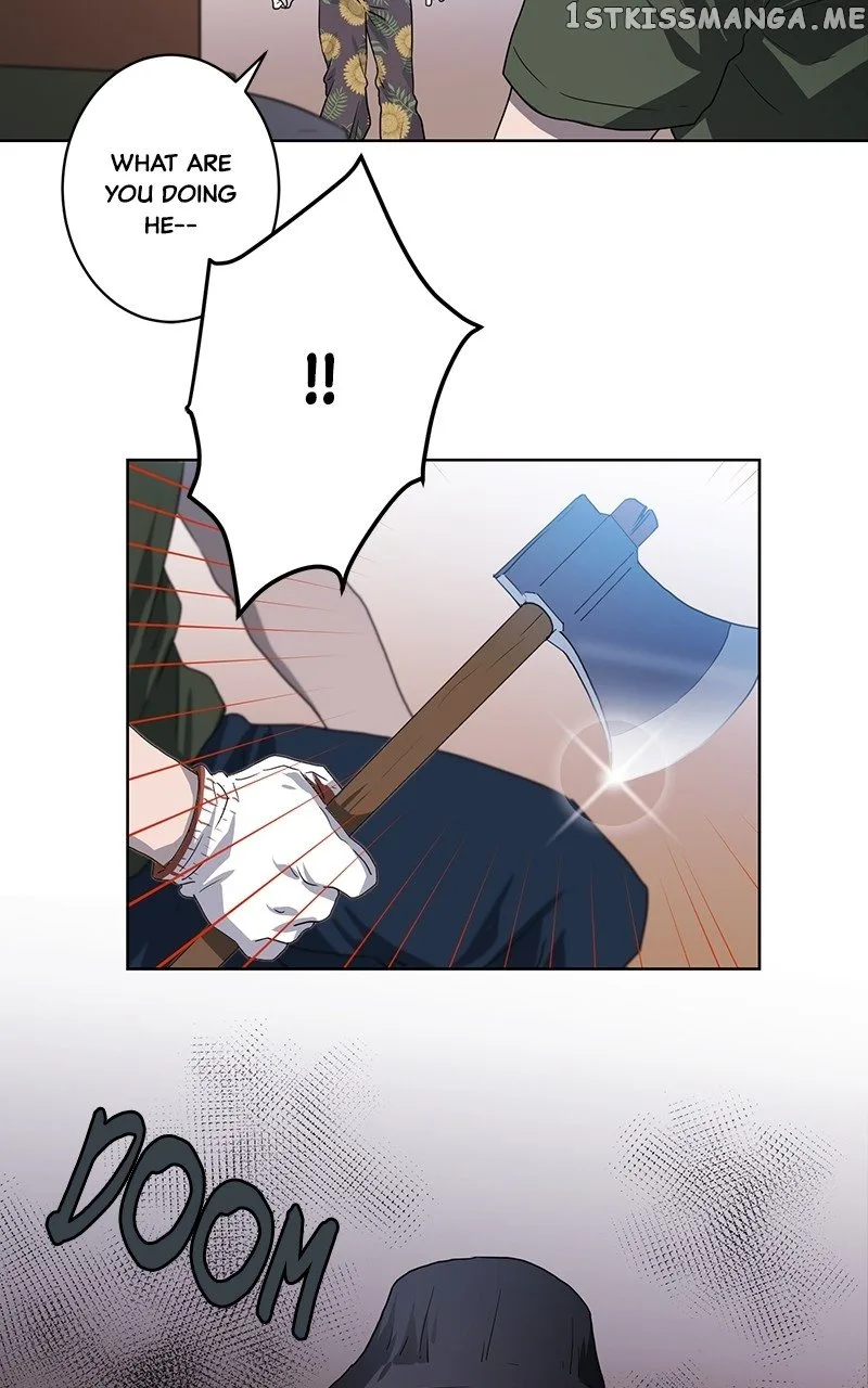 The Goddess’s Guide to Farming Chapter 10 page 55