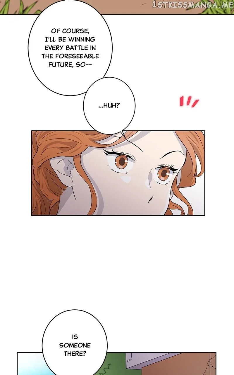 The Goddess’s Guide to Farming Chapter 10 page 52