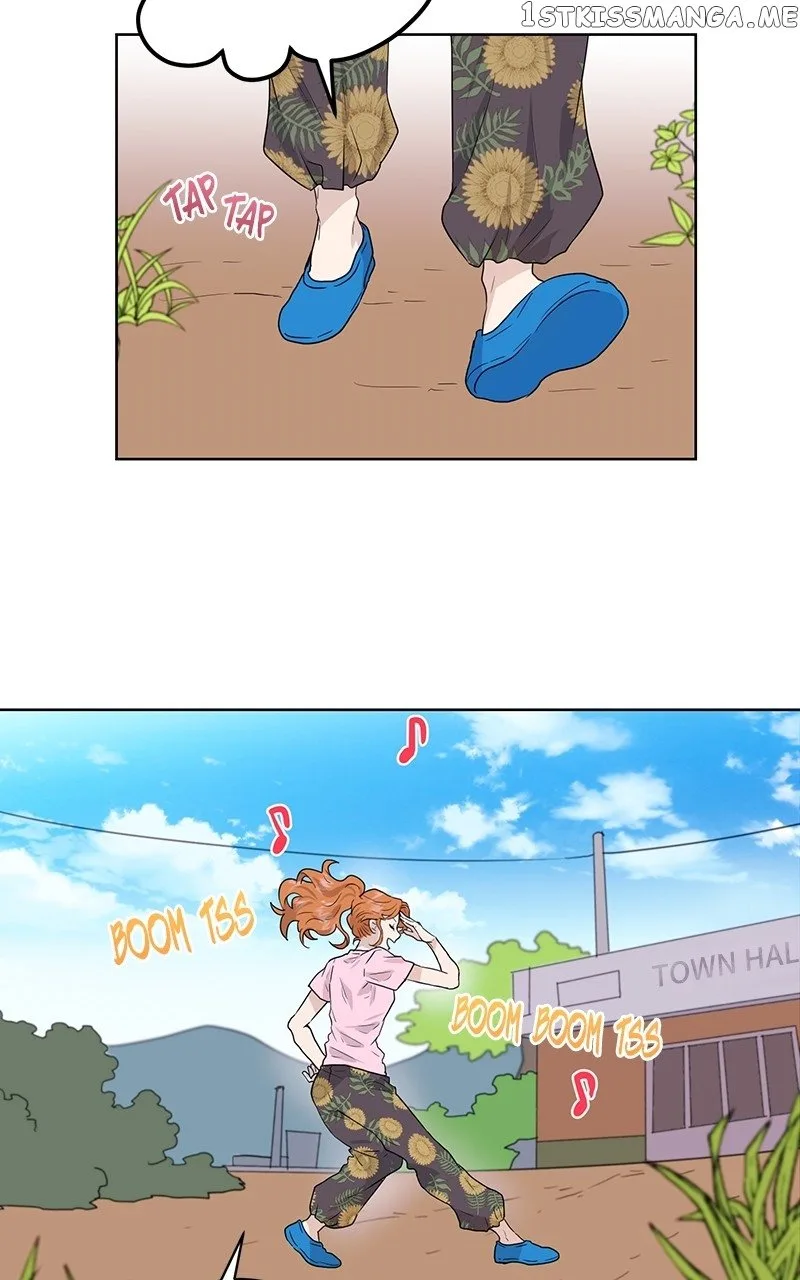 The Goddess’s Guide to Farming Chapter 10 page 51