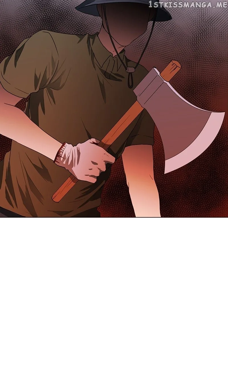 The Goddess’s Guide to Farming Chapter 10 page 56
