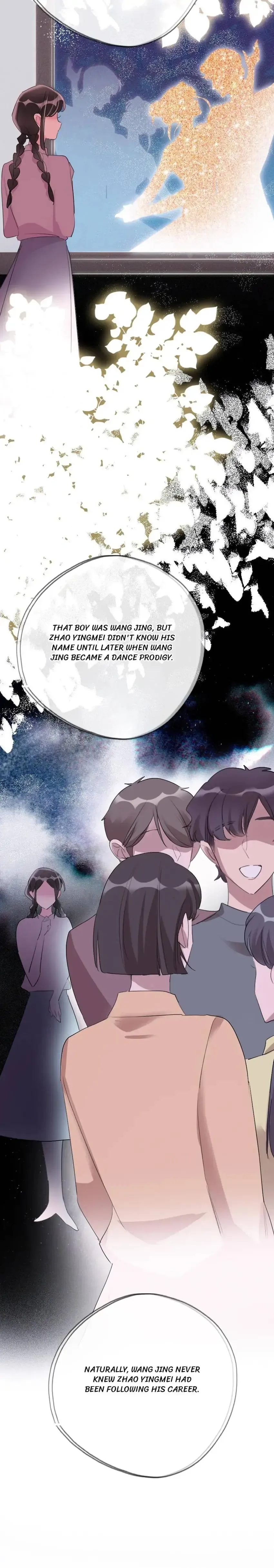 The Girl Who Blooms Hard Chapter 11 page 11