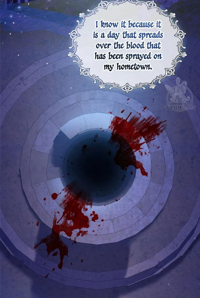 The golden dawn light will shine for you Chapter 9 page 3