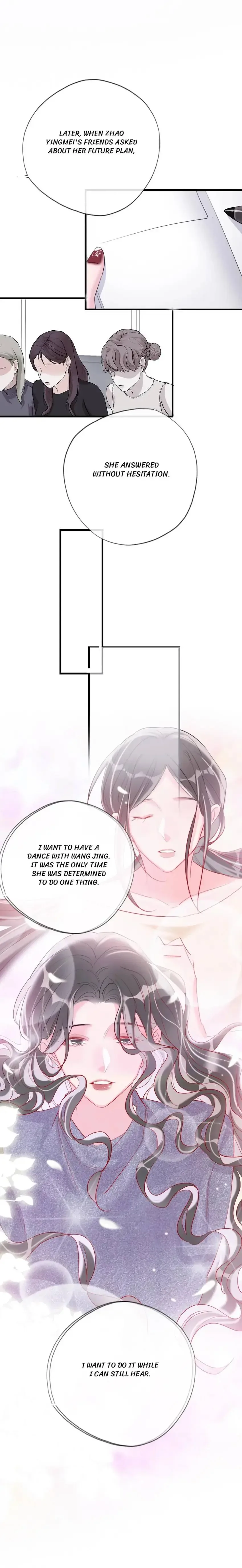 The Girl Who Blooms Hard Chapter 11 page 12