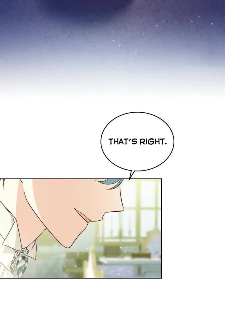 The golden dawn light will shine for you Chapter 9 page 4