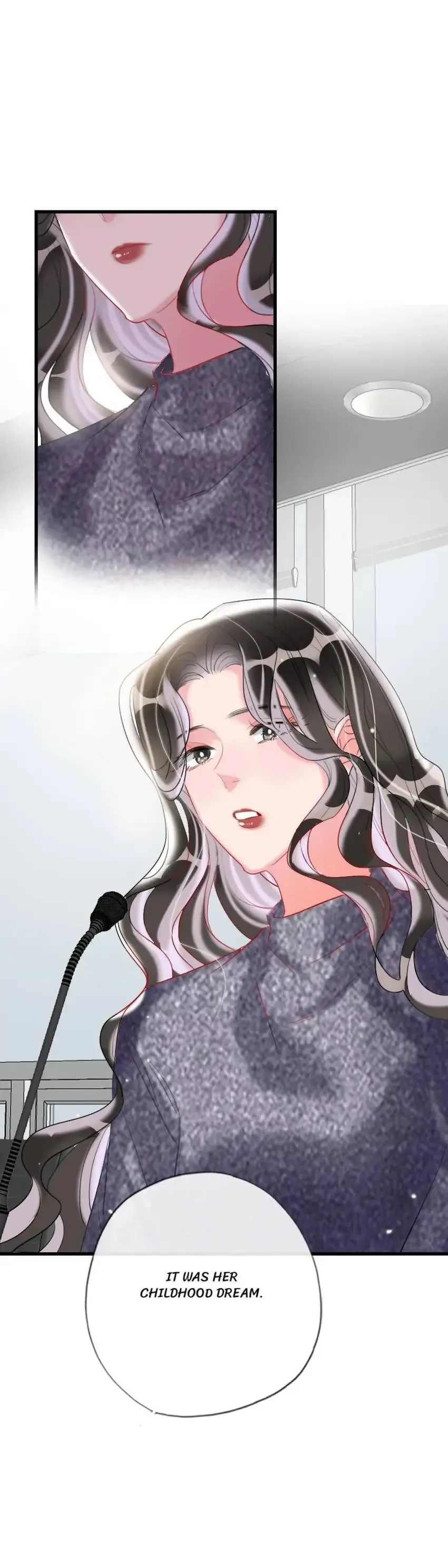 The Girl Who Blooms Hard Chapter 11 page 17