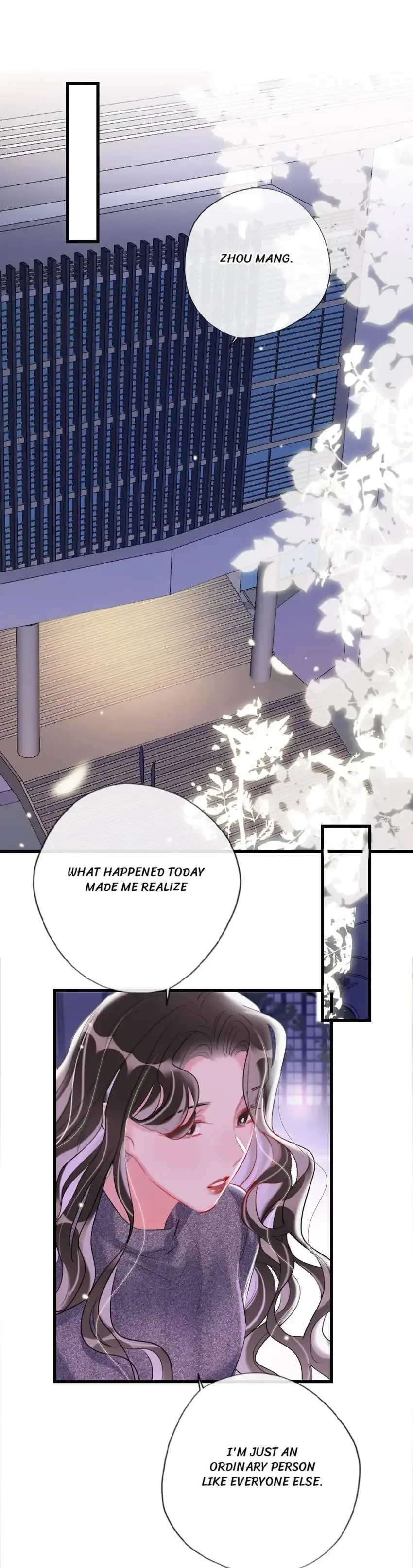 The Girl Who Blooms Hard Chapter 11 page 19