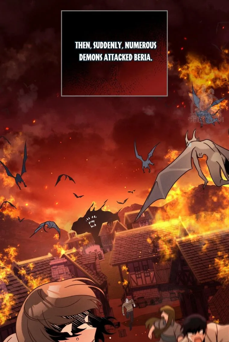 The golden dawn light will shine for you Chapter 9 page 20