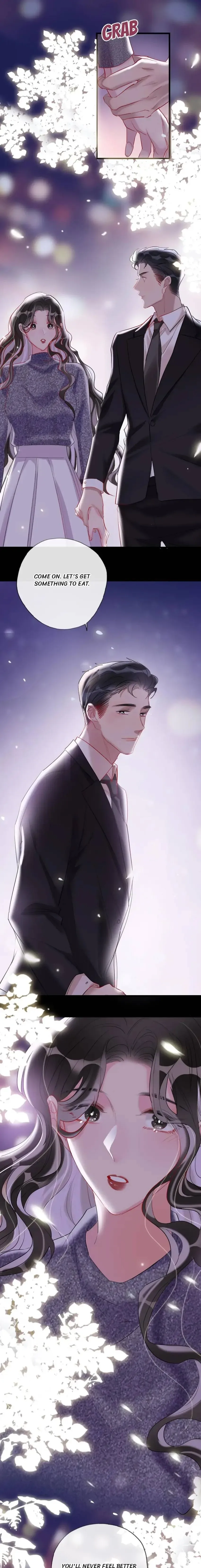 The Girl Who Blooms Hard Chapter 11 page 23