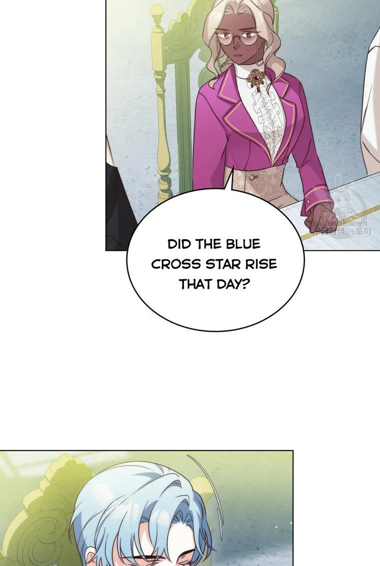 The golden dawn light will shine for you Chapter 9 page 24
