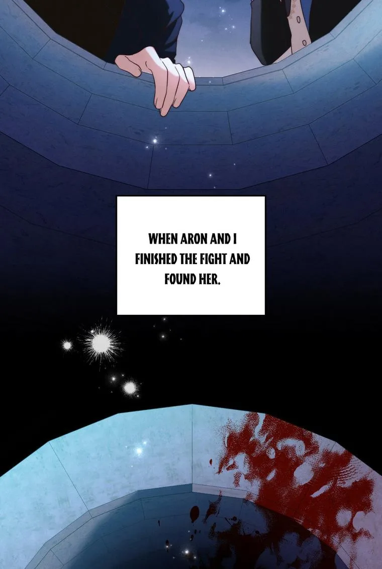 The golden dawn light will shine for you Chapter 9 page 28