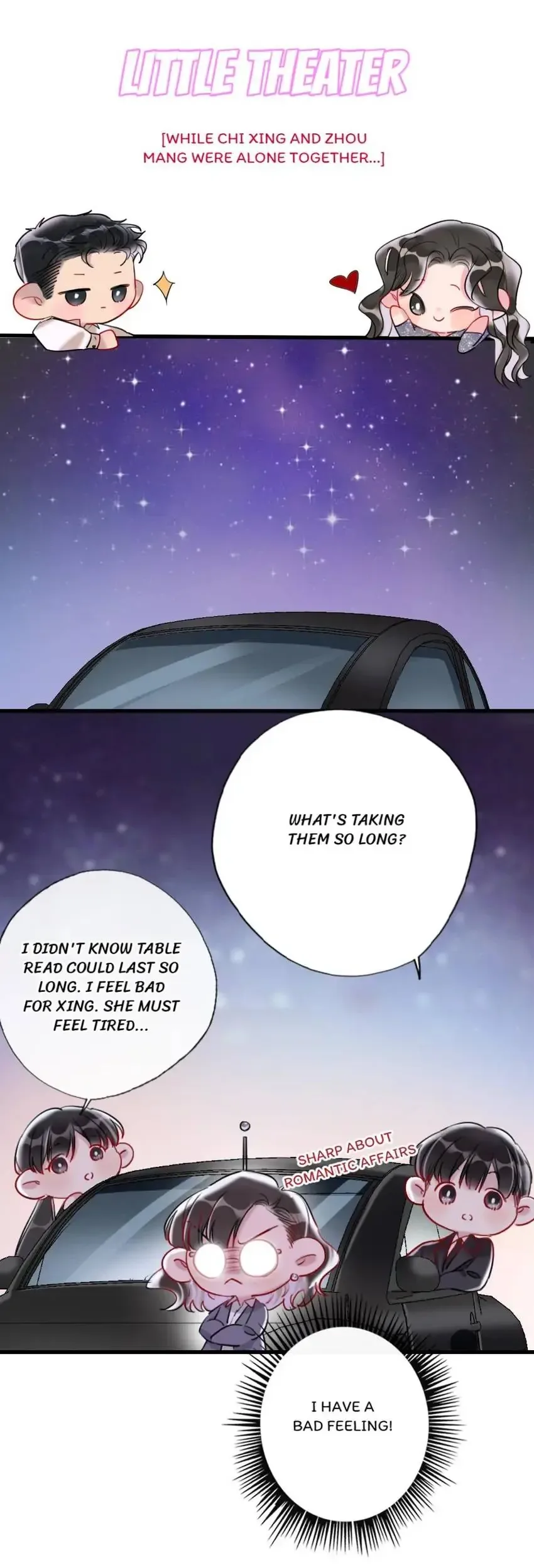 The Girl Who Blooms Hard Chapter 11 page 25