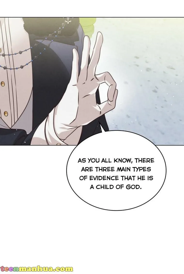 The golden dawn light will shine for you Chapter 9 page 39