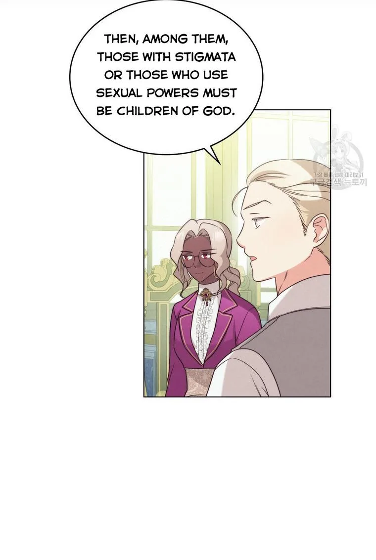 The golden dawn light will shine for you Chapter 9 page 38