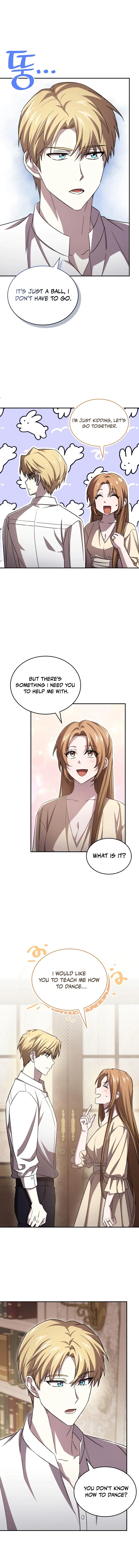 The Goal is Alimony Chapter 11 page 7