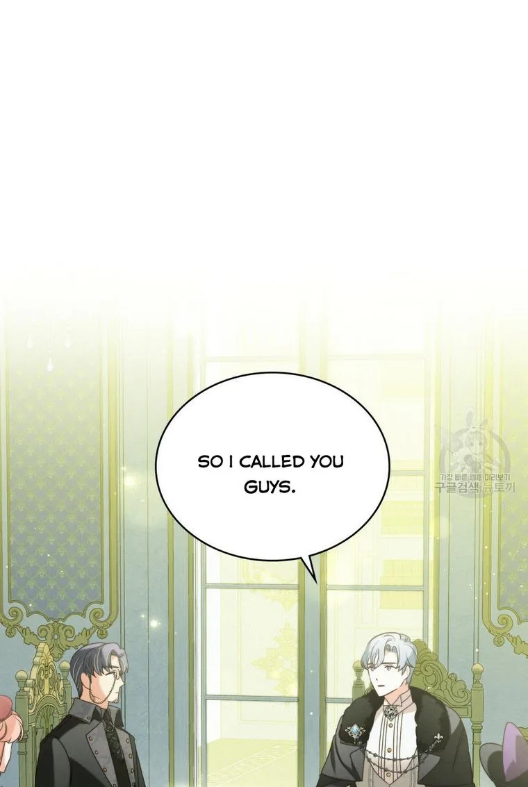 The golden dawn light will shine for you Chapter 9 page 54