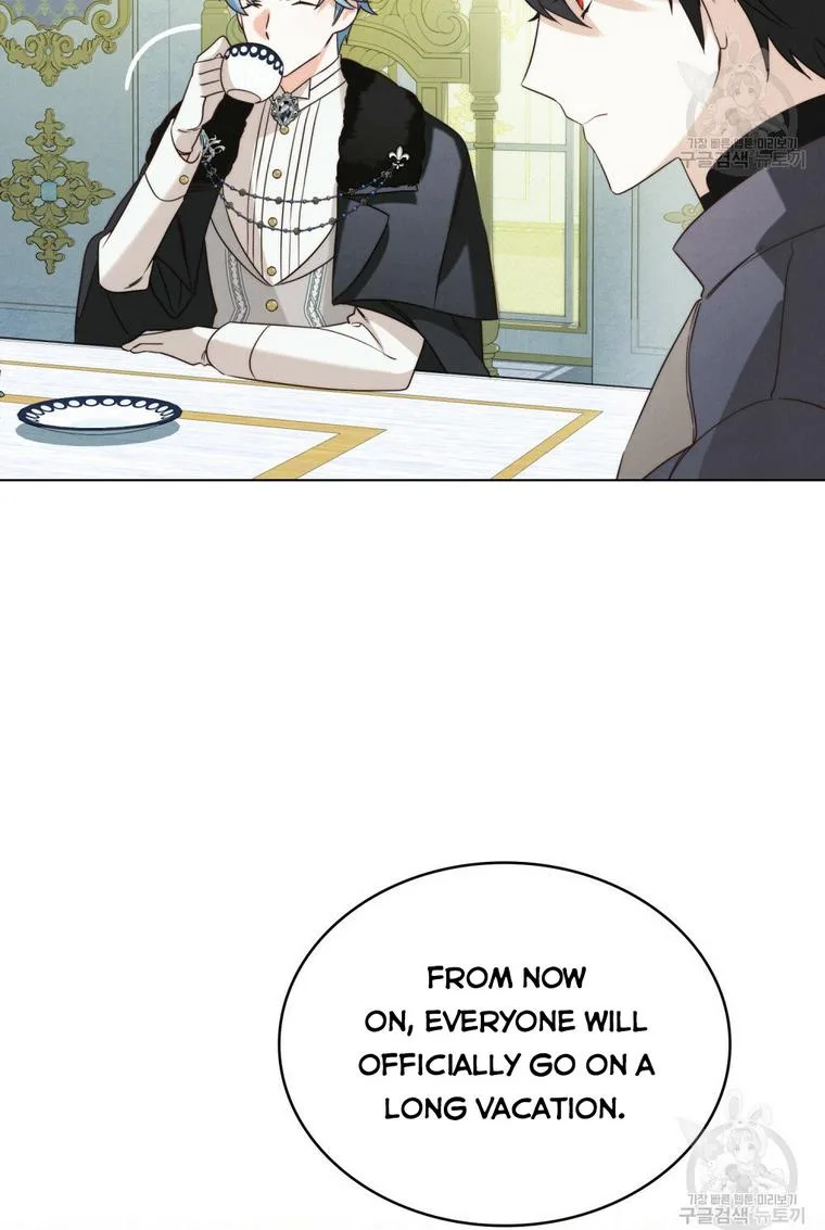 The golden dawn light will shine for you Chapter 9 page 61
