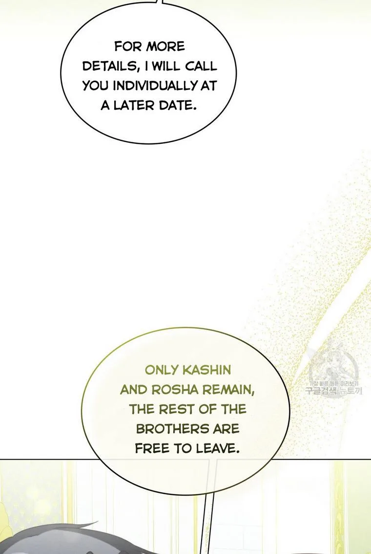 The golden dawn light will shine for you Chapter 9 page 63