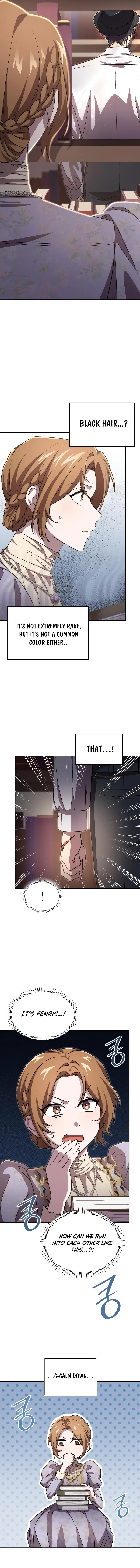 The Goal is Alimony Chapter 11 page 16