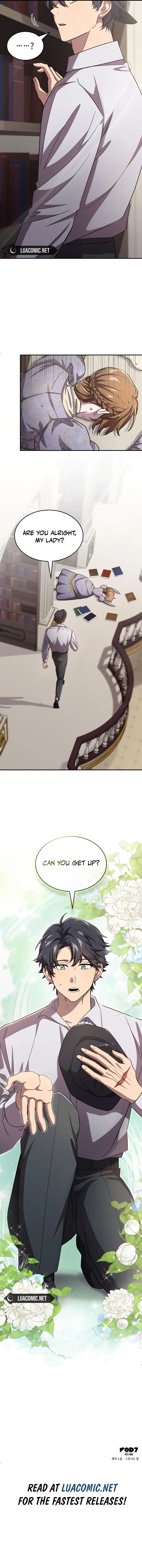 The Goal is Alimony Chapter 11 page 18