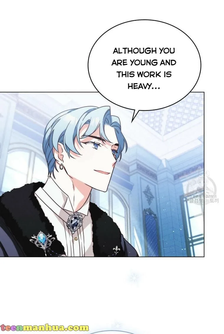 The golden dawn light will shine for you Chapter 9 page 69