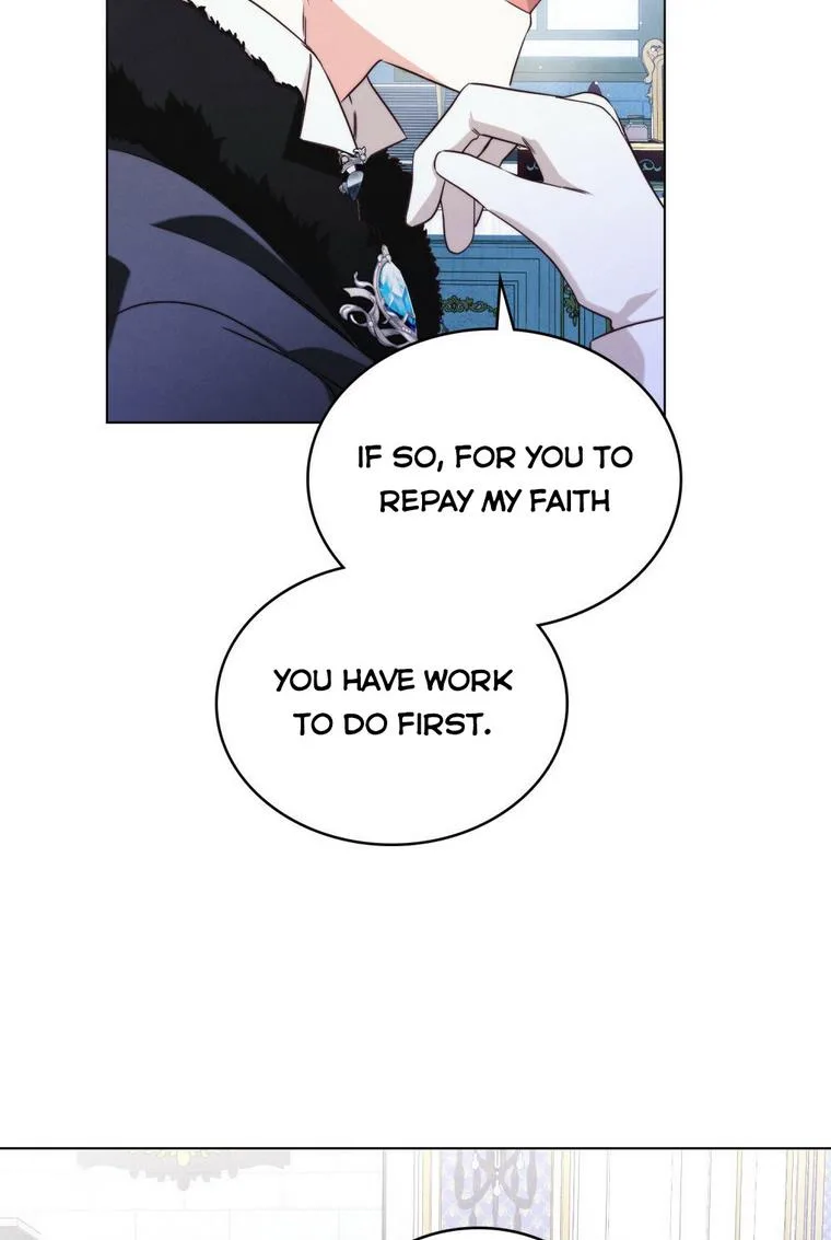 The golden dawn light will shine for you Chapter 9 page 73