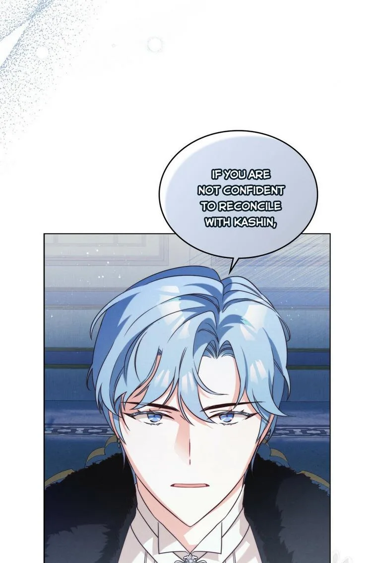 The golden dawn light will shine for you Chapter 9 page 84