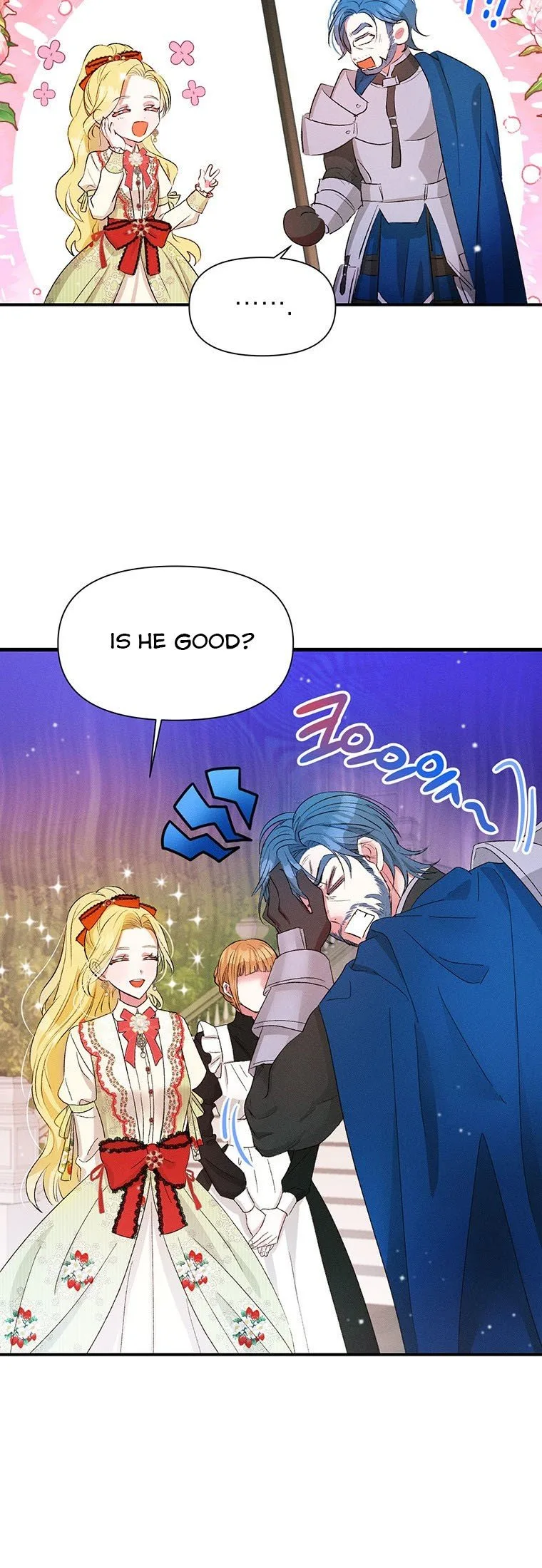 The Goal is to be Self-made Chapter 11 page 10