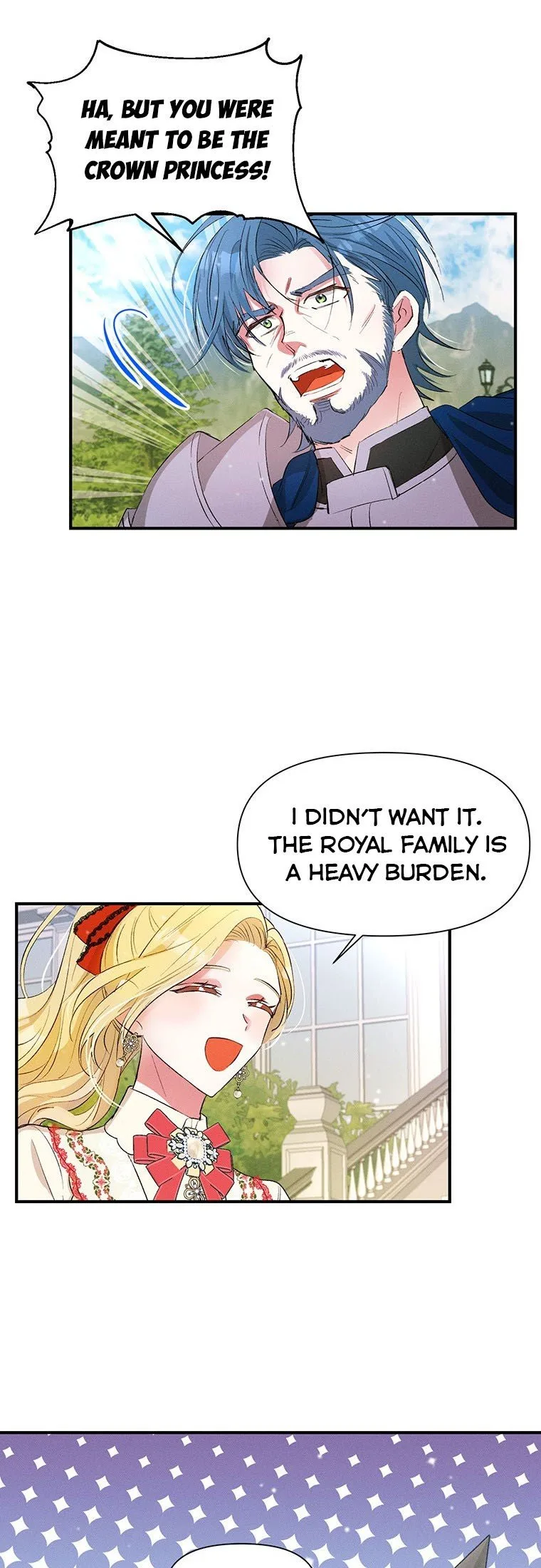The Goal is to be Self-made Chapter 11 page 11