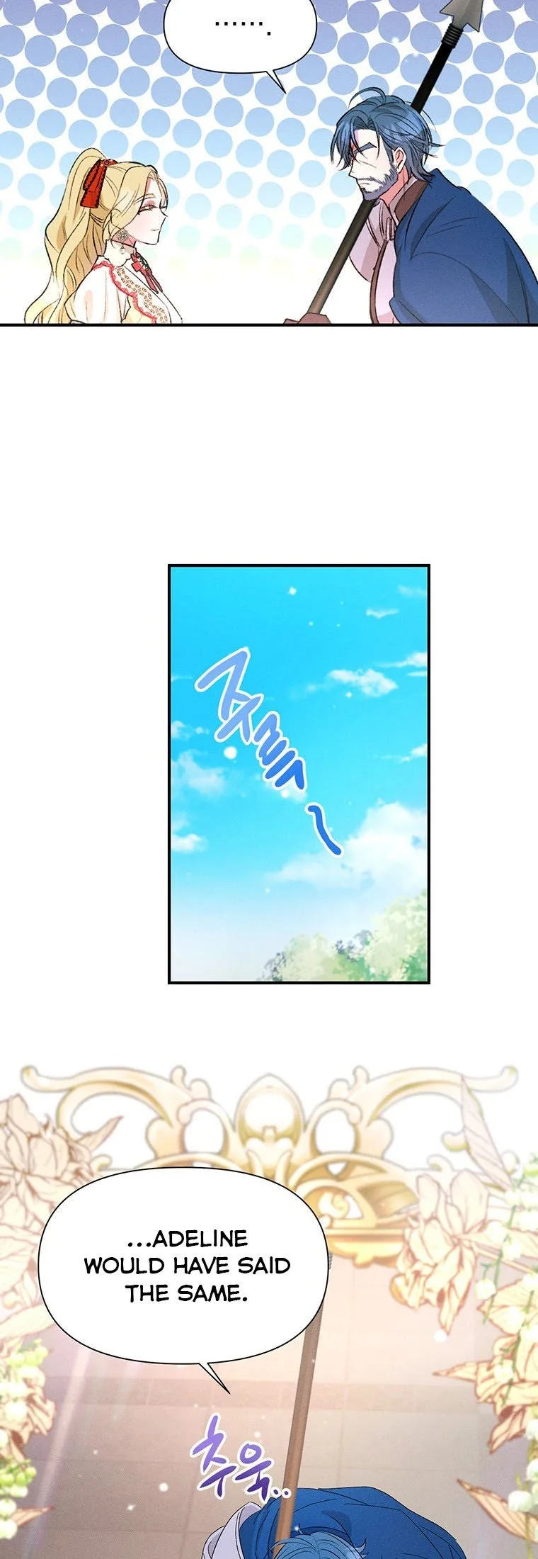 The Goal is to be Self-made Chapter 11 page 12