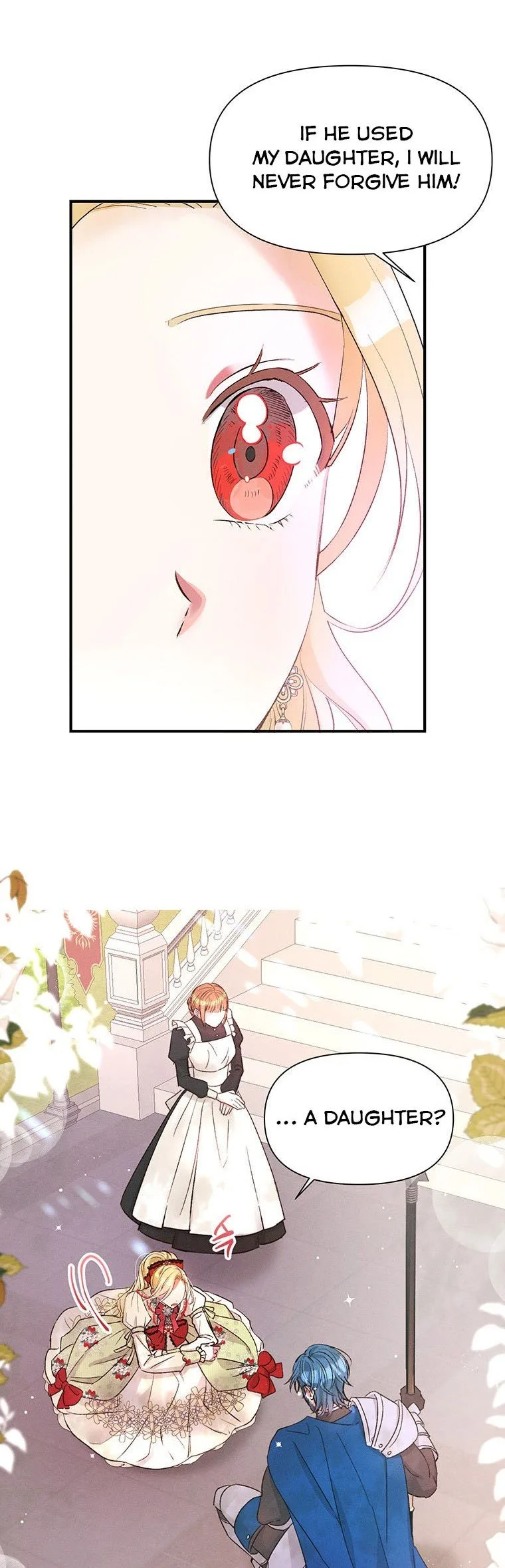 The Goal is to be Self-made Chapter 11 page 18